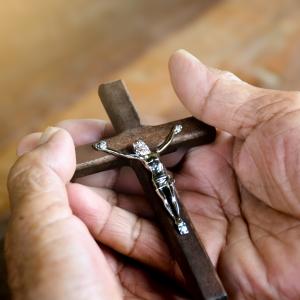 The Cross 