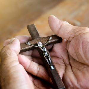 The Cross 