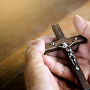 The Cross 