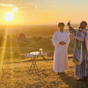 The Resurrection