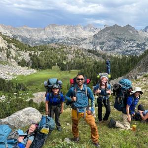 The Future of Humanity 