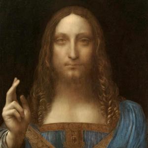 The Savior of the World