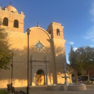 St. Mary's 