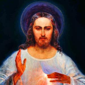 Divine Mercy
