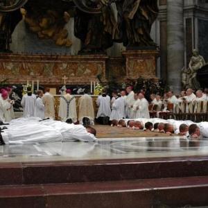 priest ordination 
