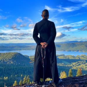 Pray the Rosary 