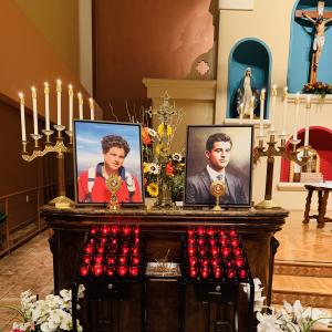 Why Are Catholics So Weird? 