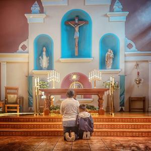 Prayer 
