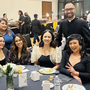 50th Wedding Anniversary Party 