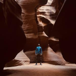 Raise Your Eyes Higher 