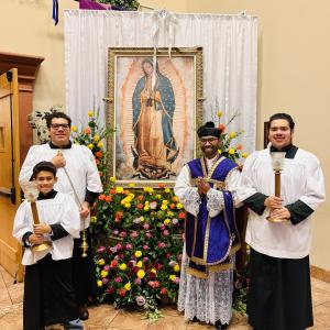 The Devil's Favorite Attack Vector 