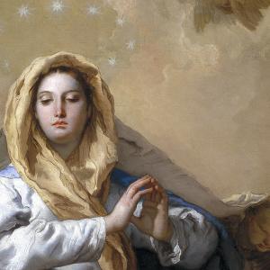 Immaculate Conception 