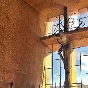 Chapel of the Holy Cross