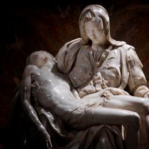 Pieta 