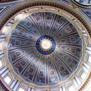 St. Peter's Dome 