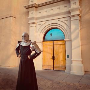 Fighting Against the Flesh 