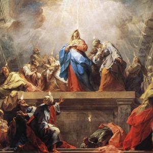 pentecost 
