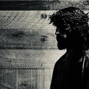 Meeting Jesus 