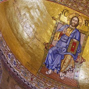 King Jesus 