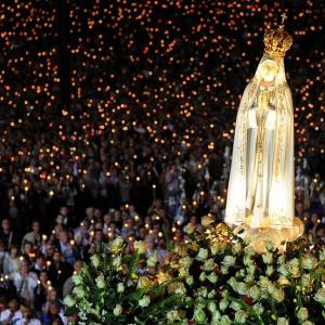 Our Lady of Fatima 