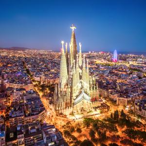The Tallest Church in the World 