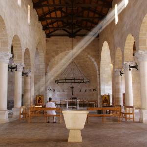 Loaves and Fish Church 