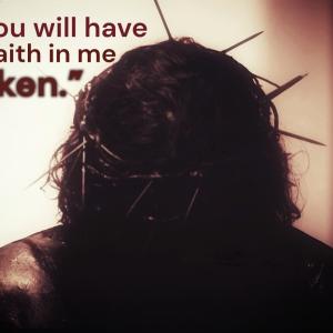 Your Suffering 