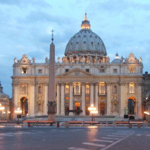 vatican