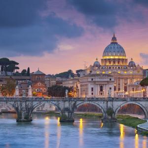 St. Peter's Basilica 
