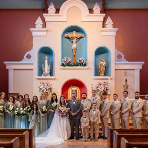 Royal Wedding Banquet 