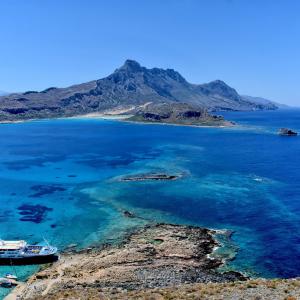 Crete 