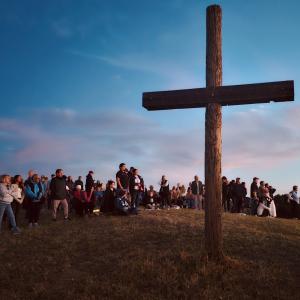 Cross