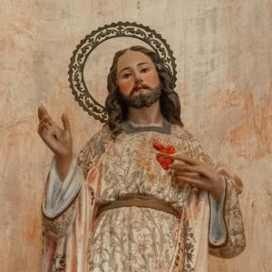 sacred heart 
