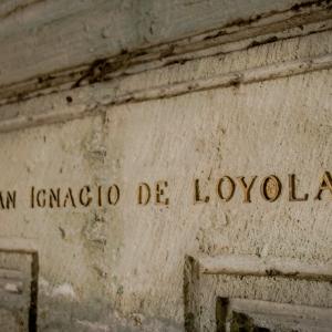 All for the Glory of God 