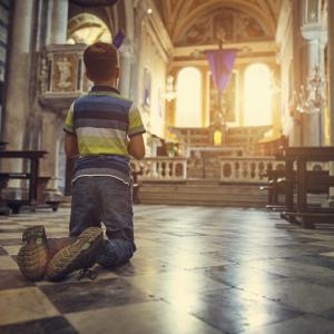 Pray and Trust 