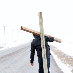 The Glorious Cross 