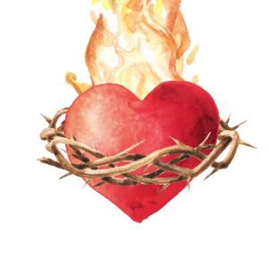 Sacred Heart