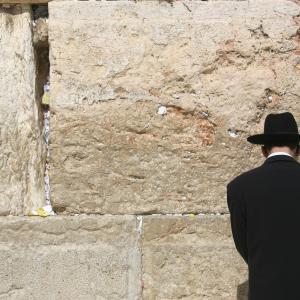 Jewish Temple 