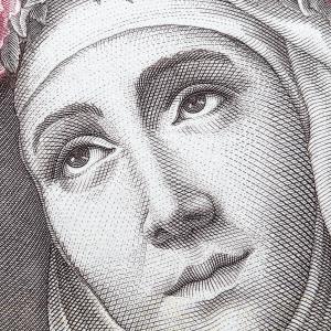 St. Rose of Lima