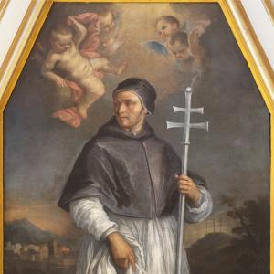 St. Albert the Great 