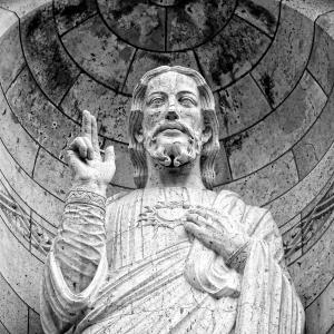 Sacred Heart of Jesus 