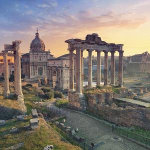Ancient Rome 