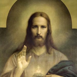 Ready to meet Jesus?