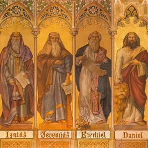 The Prophets 