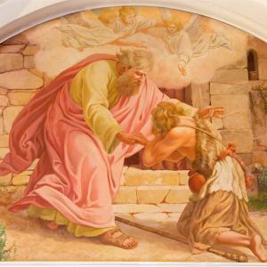 The Heart of the Father