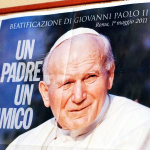 St. John Paul II the Great 
