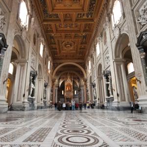 Cathedral of Rome 