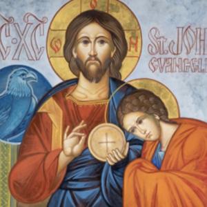 St. John the Evangelist