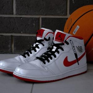 Jordan shoes 