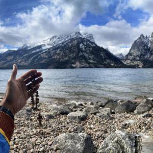 The Power of the Rosary 